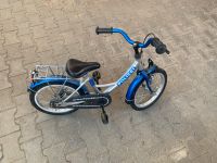 Kinderfahrrad Polizei Baden-Württemberg - Starzach Vorschau