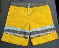 Camp David Badeshorts Gr. 140 Beachwear Jungen Shorts Nordrhein-Westfalen - Wiehl Vorschau