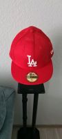 Baseballkappe New Era 59Fifty - Los Angeles Dodgers Frankfurt am Main - Rödelheim Vorschau