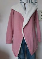 Only kuschelige Teddyfell Jacke Nordrhein-Westfalen - Enger Vorschau