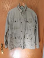 Fjäll Raven Jacke Parka Vintage Fjällraven Fjallraven 44 Hessen - Weilrod  Vorschau