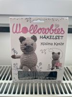 Wollowbies Häkelset Kosima Katze Neu Nordrhein-Westfalen - Remscheid Vorschau