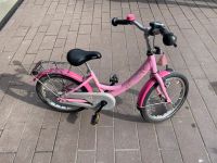 *PUKY*Lillifee Mädchenfahrrad*18 Zoll* Niedersachsen - Isenbüttel Vorschau