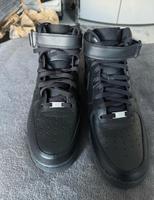 Nike Jordan Schwarz Münster (Westfalen) - Gremmendorf Vorschau