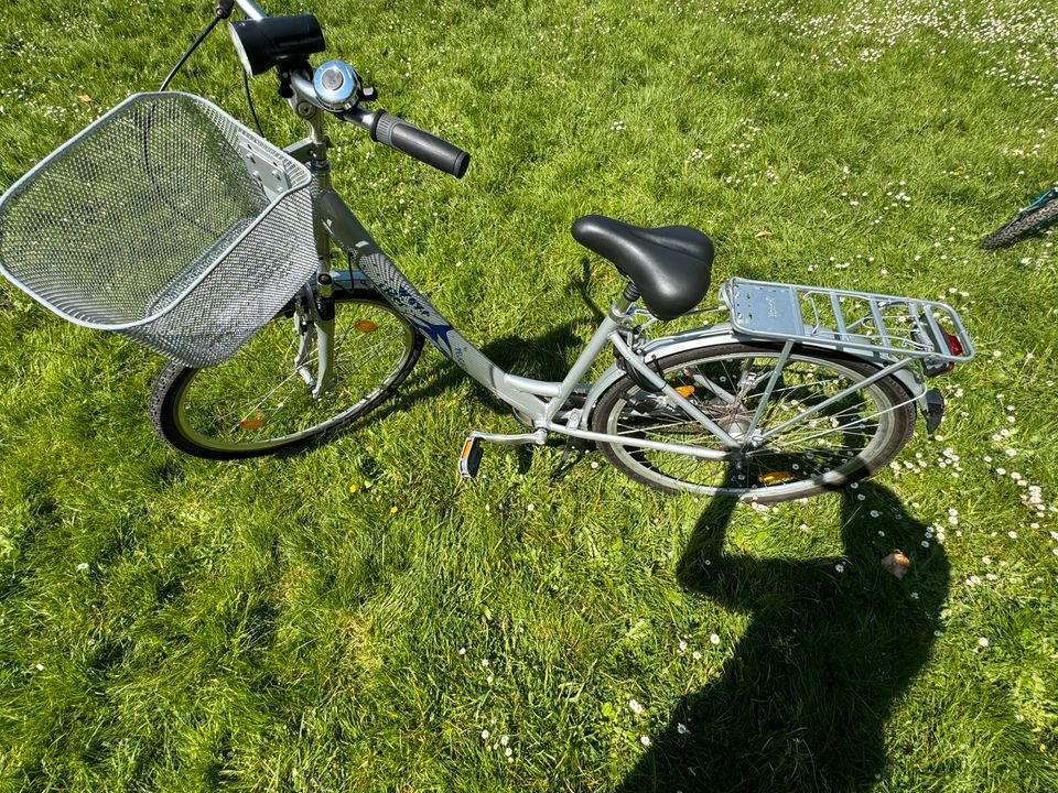 FAHRRAD FÜR FRAUEN in Essen