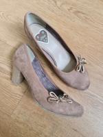 s.Oliver Trachten Pumps Gr. 38 1x getragen Kr. Dachau - Markt Indersdorf Vorschau