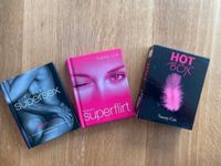 HOT  BOX  -- Super Flirt Baden-Württemberg - Traubenmühle Vorschau