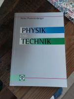 Physik und Technik Stuttgart - Mühlhausen Vorschau