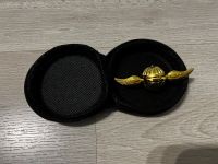 Goldener Schnatz - Harry Potter - Fidgetspinner Nordrhein-Westfalen - Menden Vorschau