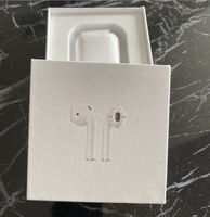 Apple AirPods 2 Generation Air pods Neu in Verpackung Brandenburg - Potsdam Vorschau