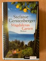 Stefanie Gerstenberger - Magdalenas Garten Baden-Württemberg - Lörrach Vorschau