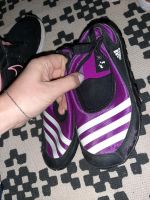 Schwimmschuhe gr 31 adidas Dresden - Strehlen Vorschau