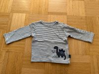 Staccato Langarmshirt Größe 68 Dino München - Bogenhausen Vorschau