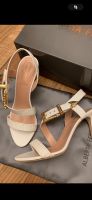 Pumps, Sandalen von Alberta Ferretti Nordrhein-Westfalen - Rheda-Wiedenbrück Vorschau