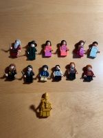 Lego Harry Potter Minifiguren Adventskalender Hessen - Biblis Vorschau