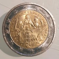 2€ Euro Münze "Paulskirchen Verfassung 2024" A 1849 Niedersachsen - Moringen Vorschau