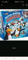 Kinderspiel Ravensburger 21288 - Plitsch-Platsch Pinguin Nordrhein-Westfalen - Bad Honnef Vorschau