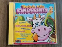 CD Kinder : Tierisch tolle Kinderhits 2 Bayern - Gottfrieding Vorschau