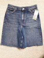 H&M Jeansshorts Gr. 170 100% Baumwolle neu Berlin - Lichtenberg Vorschau