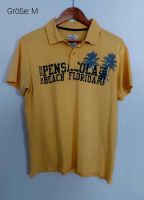 Poloshirt Shirt Tom Tailer Herren M Sachsen-Anhalt - Wimmelburg Vorschau