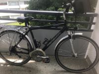 28 Zoll Fahrrad alurahmen  fahrbereit/unisex Mülheim - Köln Holweide Vorschau