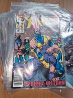 24 x Marvel Comics Uncanny X Men Vol 1 USA Brandenburg - Stechow-Ferchesar Vorschau