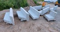 Beton L Steine 180x60x60 Beton Lego* Betonblock Bayern - Rennertshofen Vorschau