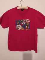 Rotes T-Shirt von T Kids (auch zu verschicken) Baden-Württemberg - Bad Säckingen Vorschau