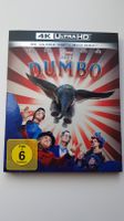 Dumbo - 4K UHD Blu Ray Berlin - Steglitz Vorschau