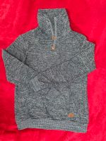 Melange-Sweatshirt NEU! | Größe L Dresden - Dresden-Plauen Vorschau