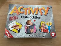 Activity Club Edition Leipzig - Leipzig, Zentrum-Nord Vorschau