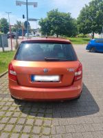 Skoda Fabia 1.4 16V 2007 Baden-Württemberg - Löwenstein Vorschau