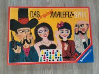 VOLLSTÄNDIG das Original Malefiz Spiel / Ravensburger /Brettspiel Baden-Württemberg - Ellwangen (Jagst) Vorschau