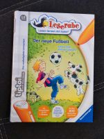 Tiptoi Buch Der neue Fußball Hamburg - Altona Vorschau