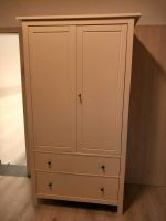 Ikea Hemmnes Kleiderschrank Niedersachsen - Schortens Vorschau