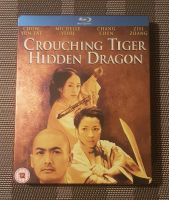 TIGER AND DRAGON Blu-Ray Steelbook Nordrhein-Westfalen - Herten Vorschau