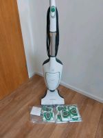 Vorwerk  kobold vk200 plus EB 400 plus HD 50 Mecklenburg-Vorpommern - Putbus Vorschau