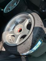 Suche eine Einzel Felge Brock b1 9x16 4x100 Nordrhein-Westfalen - Krefeld Vorschau