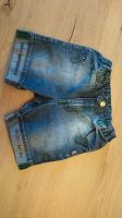 Jacky Baby kurze Jeans Shorts 80 Nordrhein-Westfalen - Heiligenhaus Vorschau