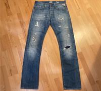 Replay Jeans Herren Männer Größe M Weite: 30 Länge 34 Niedersachsen - Bad Bederkesa Vorschau