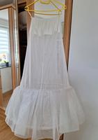 Reifrock von Bianco Evento - Gr. L - ivory Nordrhein-Westfalen - Zülpich Vorschau