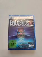 Evil Genius 2 - PS5 Baden-Württemberg - Donzdorf Vorschau