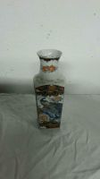 Alte Vase Japan Royal PE Acock Blumenvase Porzellan Antik Rheinland-Pfalz - Mehlbach Vorschau