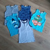 5 Tops, Trägershirts Rodenkirchen - Sürth Vorschau