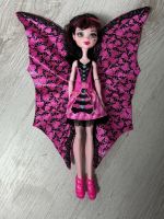 Monster High Puppe Mattel Barbie Baden-Württemberg - Durbach Vorschau