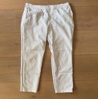 Esprit Sommer Hose/Stoffhose weiss 44 Damen Joggpants Niedersachsen - Braunschweig Vorschau