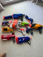 NERF Gun Sammlung Nordrhein-Westfalen - Wassenberg Vorschau