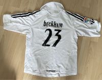 David Beckham #23 Jersey Real Madrid 2005 Football Nordrhein-Westfalen - Meerbusch Vorschau