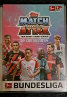 Match Attax Bundesliga Saison 2023/24 tauschen Hessen - Alheim Vorschau