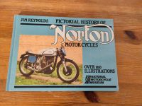 Norton Mororcycles Sachsen - Bautzen Vorschau